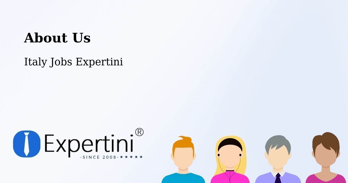 About Expertini Recruitment Platform  – Zero Branco - Zero Branco, Italy Jobs Expertini